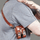 Galco Miami Classic Shoulder System - Right Hand - Tan MC204