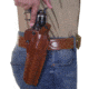 Galco S.A.O. Single Action Outdoorsman - Right Hand - Tan SAO166