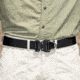 Galco Pants/IWB 1 1/2in Trail Belt, Black, 38in - 41in, TRB-BK-LG
