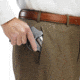 Galco Pro800B Pocket Pro Glock 43
