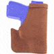 Galco Pocket Protector Holster Ambidextrous - Nat PRO424