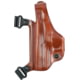Galco S3H Shoulder Component Holster, Left Hand, Tan, 401