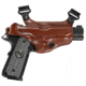 Galco S3H Shoulder Holster Component - Right Hand - Black 428B