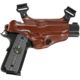 Galco S3H Shoulder Component Holster, Right Hand, Tan, 400