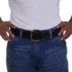 Galco SB5 Sport Belt, 1.75in, 52 Waist Size, Black, SB5-52B