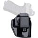 Galco Stow-N-Go Elite Iwb Holster Blk, STOE226RB