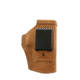 Galco Stow-n-Go Inside The Pant Leather Holster Right Hand - Natural STO296
