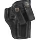 Galco Summer Comfort Inside Pant Leather Holster, Right Hand, Black, SUM266B