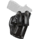 Galco Summer Comfort Inside Pant Holster for HONOR DEFENSE HONOR GUARD, S&amp;W M&amp;P SHIELD 9/40 &amp; 2.0 9/40, M&amp;P SHIELD 9/40 loaded chbr ind, Right Hand, Black, SUM652B