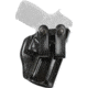 Galco Summer Comfort Inside Pant Holster for S&amp;W M&amp;P 2.0 Compact 3.6in 9/40, M&amp;P COMPACT 9/40, M&amp;P COMPACT 9/40 w/ambi safety, Right Hand, Black, SUM474B