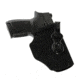 Galco Tuck-N-Go Inside The Pant Holster for Kahr P380,Black,Right TUC628B