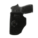 Galco Tuck-N-Go Inside The Pant Holster for Kahr P380,Black,Right TUC628B