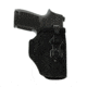 Galco Tuck-N-Go In the Pant Holster, Ambidextrous, Leather, M&amp;P Shield, 9EZ,  Black, TUC834B