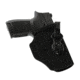 Galco Tuck-N-Go In the Pant Holster, Ambidextrous, Leather, M&amp;P Shield, 9EZ,  Black, TUC834B