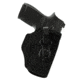 Galco Tuck-N-Go In the Pant Holster, Ambidextrous, Leather, M&amp;P Shield, 9EZ,  Black, TUC834B