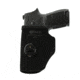 Galco Tuck-N-Go In the Pant Holster, Ambidextrous, Leather, M&amp;P Shield, 9EZ,  Black, TUC834B