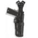 Galco Vhs Holster Component, Tan, V822
