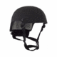 Galvion Batlskin Viper A3 Helmet, High Cut, Viper MSS Option, Small, Black, 4-0525-5816