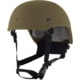 Revision Batlskin Viper P4 Helmet, Tan - 4-0555-5120