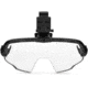 Galvion Batlskin Viper Visor System With Microfiber Storage Pouch - 4-0505-5032