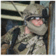 Galvion Batlskin Viper Visor System With Microfiber Storage Pouch - 4-0505-5032