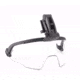 Galvion Batlskin Viper Visor System With Microfiber Storage Pouch - 4-0505-5032