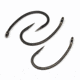 Gamakatsu G-Carp Hump Back 10, 10 Hooks P/P 348205