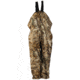 Gamehide Youth Bib, Realtree Edge, Extra Large 78128