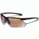 Gargoyles STAKEOUT Sunglasses, Brown Frame, Brown Lens, 10700210.QTM