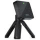 Garmin Approach R10 Poratble Golf Launch Monitor, IPX7, 3.5 x 2.8 x 1 in, Black, 010-02356-00