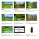 Garmin Approach Z82 Laser Range Finder with GPS, Gray/Black, 010-02260-00