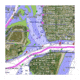 Garmin BlueChart g2 Vision - St. Lawrence Seaway JUL 08 (US020R) SD Card 010-C0721-00