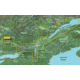Garmin BlueChart g2 Vision - St. Lawrence Seaway JUL 08 (US020R) SD Card 010-C0721-00