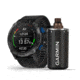 Garmin Descent T1 Tank Pod Transmitter, Black, 010-12811-00