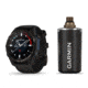 Garmin Descent T2 Transceiver, Black, 010-13308-00
