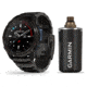 Garmin Descent T2 Transceiver, Black, 010-13308-00