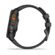 Garmin Fenix 7 Pro Solar Edition Watch, Black, 010-02777-00