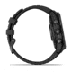 Garmin Fenix 7 Pro Solar Edition Watch, Black, 010-02777-00