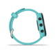 Garmin Forerunner 55 Watches, Aqua, 010-02562-02
