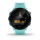 Garmin Forerunner 55 Watches, Aqua, 010-02562-02