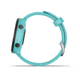 Garmin Forerunner 55 Watches, Aqua, 010-02562-02