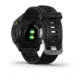 Garmin Forerunner 55 Watches, Black, 010-02562-00