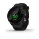 Garmin Forerunner 55 Watches, Black, 010-02562-00