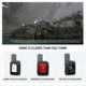 Garmin inReach Mini 3 Plus Hand-Held Satellite Communicator
