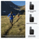 Garmin inReach Mini 3 Plus Hand-Held Satellite Communicator