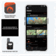 Garmin inReach Mini 3 Plus Hand-Held Satellite Communicator