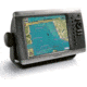 Garmin GPSMAP 4208 w/Ext GPS sensor, worldwide satellite imagery, built-in BlueChart g2 for US coastal, g2 Vision compatible 010-00591-01