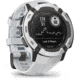 Garmin Instinct 2X Solar Watch, Whitestone, 010-02805-14