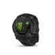 Garmin Instinct 3 Amoled GPS Watch, 45mm dia, Black, 010-02936-00