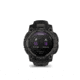 Garmin Instinct 3 Amoled GPS Watch, 45mm dia, Black, 010-02936-00
